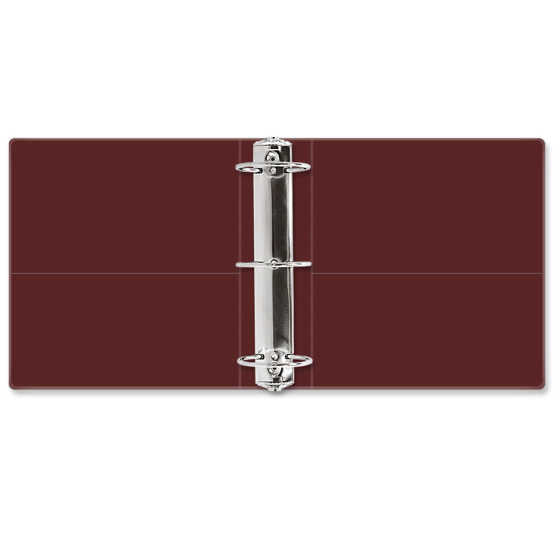 Burgundy Inside